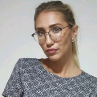 Marija Pršendić