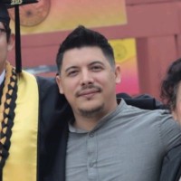Andy Onate
