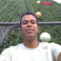 Adriano Santana