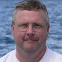 Keith Runge