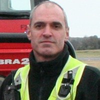 Darren Philp