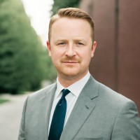 Luke Pearce