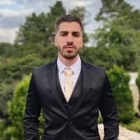 Rafael Bou