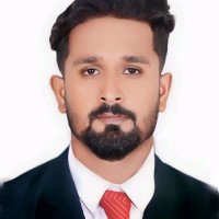 Anish Raja
