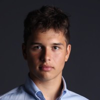 Alexander Coman