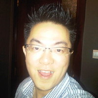 Simon Tam