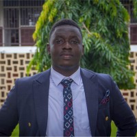Kofi Appiah Boakye Frimpong
