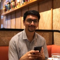 Prashaant Madhav Garg