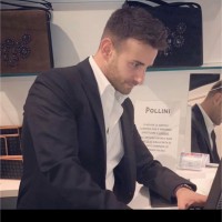 Alessandro Pisano