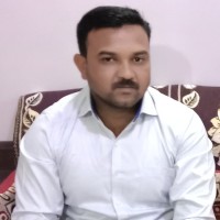 Parshuram Batgeri