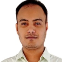 Muntashir Mamun