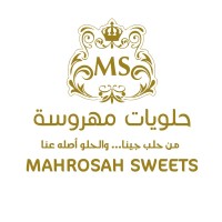 Mahrosah Sweets