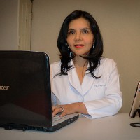 Wendy Cabrera Aguilar