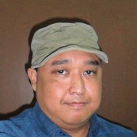 Zafrani Arifin