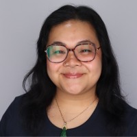 Kelsey Lam, M.Ed.