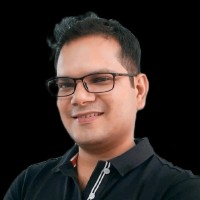 Ramendra Jha