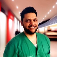 Mansoor Dawood