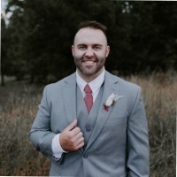 Seth Wolfenbarger, Mba