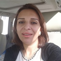 Rasha Jaber