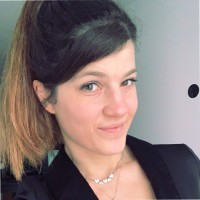 Coralie Kirchmann