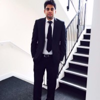 ANIMESH RANJAN