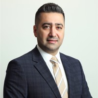 Farzad Jafari