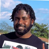 Kameron Branch