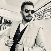 Manoj Kumar N