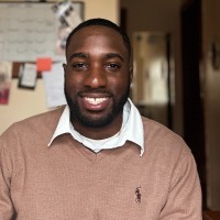 Romario Johnson