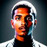 kavin karthick