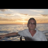 Andre Bronkhorst