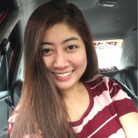 Pearl Faye Gelogo