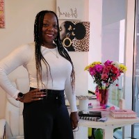 Yolanda Harper