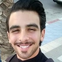Mehdi Bouamama