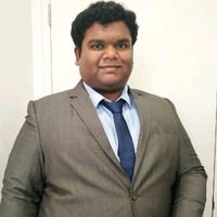 Akanksh Anugula