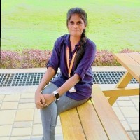 Rajalakshmi Subramanian