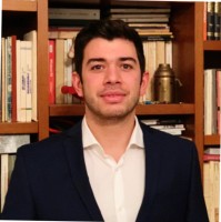Dimitris Stamoulis