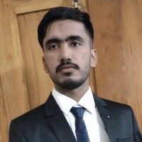 Tushar J