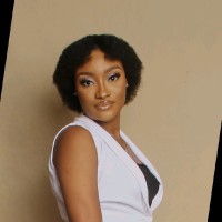 Olivia Akabogu