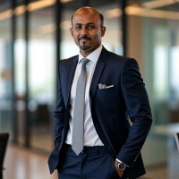 Vibhor Aparajit