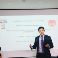Samuel Espinel Muñoz
