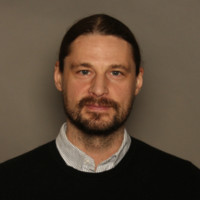 Mikael Gustafsson