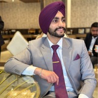 Tarun Parvej Singh