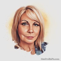 Marsha Timm