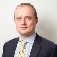 Adrian Murphy