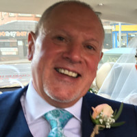 Rev Robert Walsh