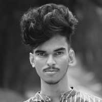 Sreeraj S