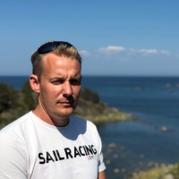 Andreas Hägerström