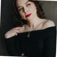 Karina Liszok