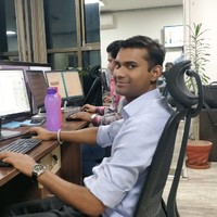 Anurag Vishwakarma
